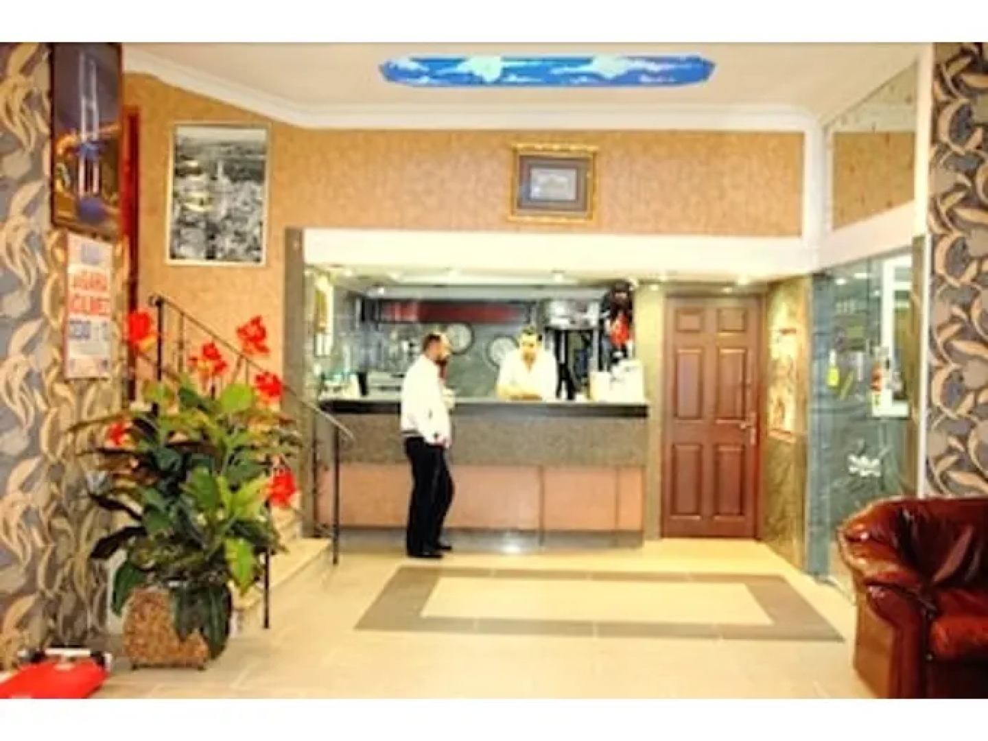 Elit Palace Hotel