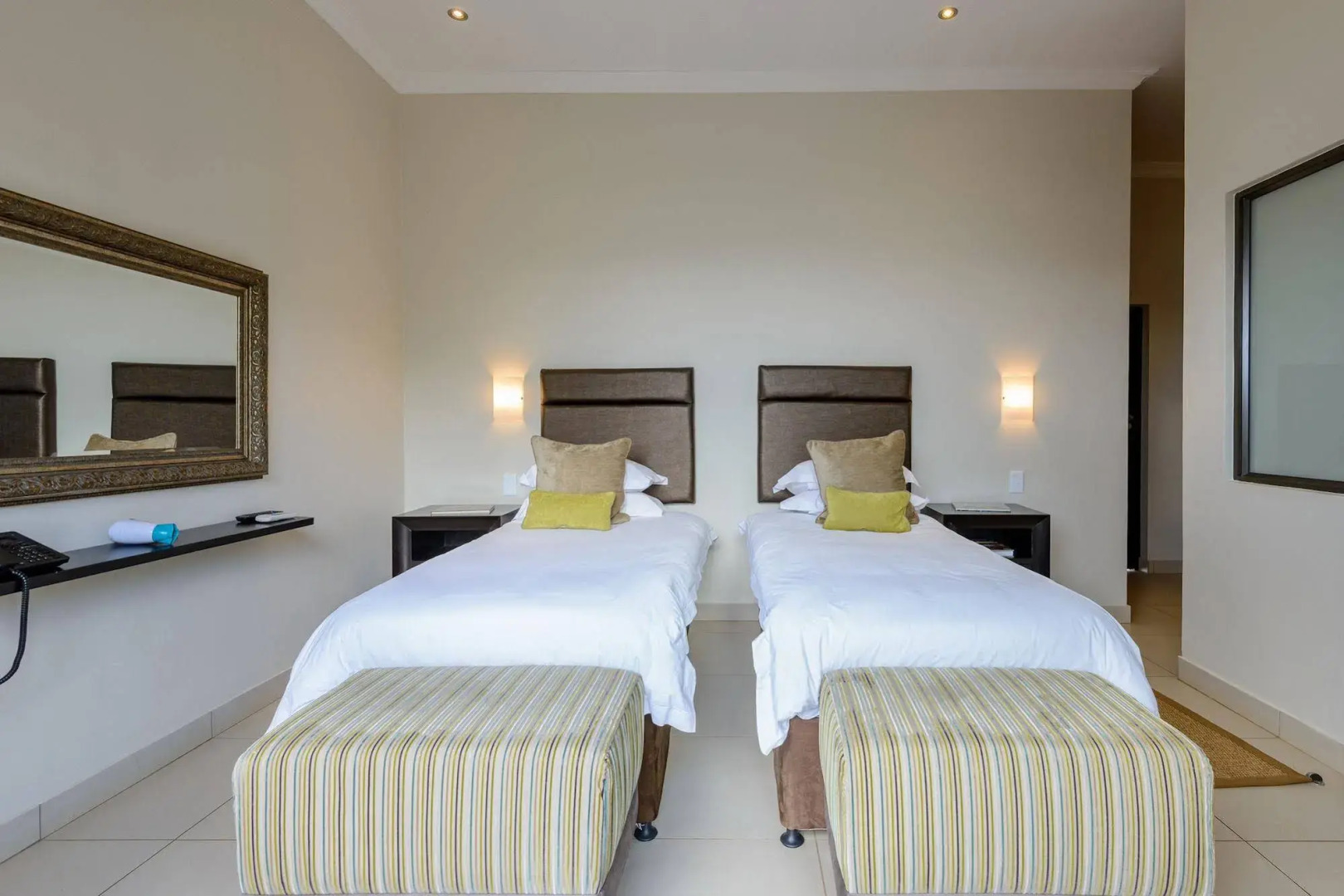 Monomotapa Village @ Legend Golf & Safari Resort