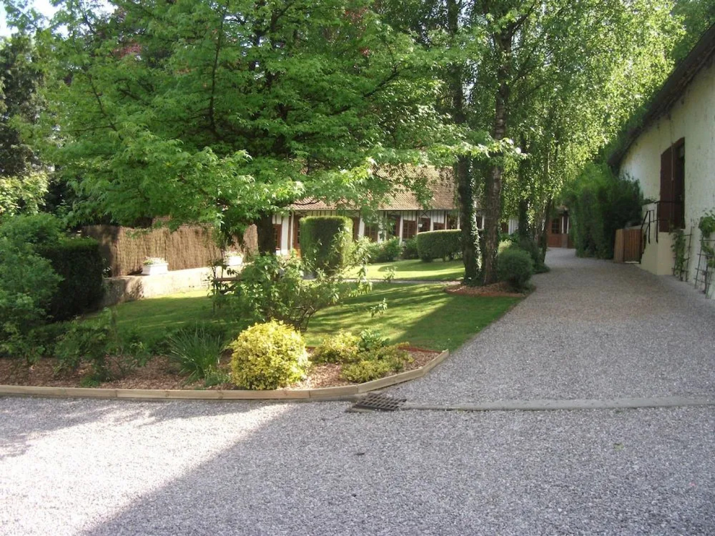 Le Domaine d'Herambault