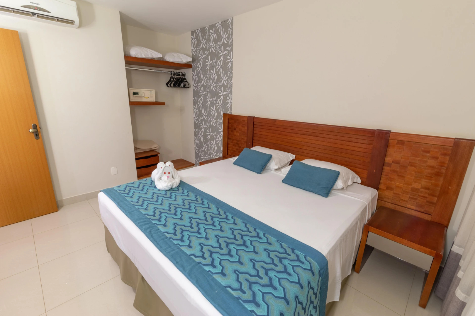 Rio Quente Resorts - Hotel Luupi