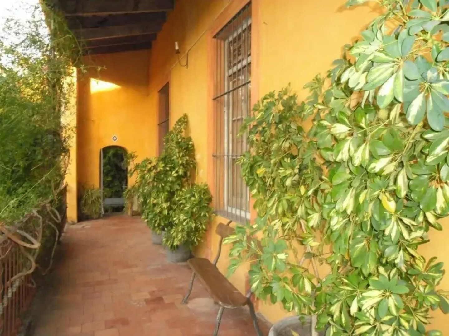 Gran Hotel Concordia