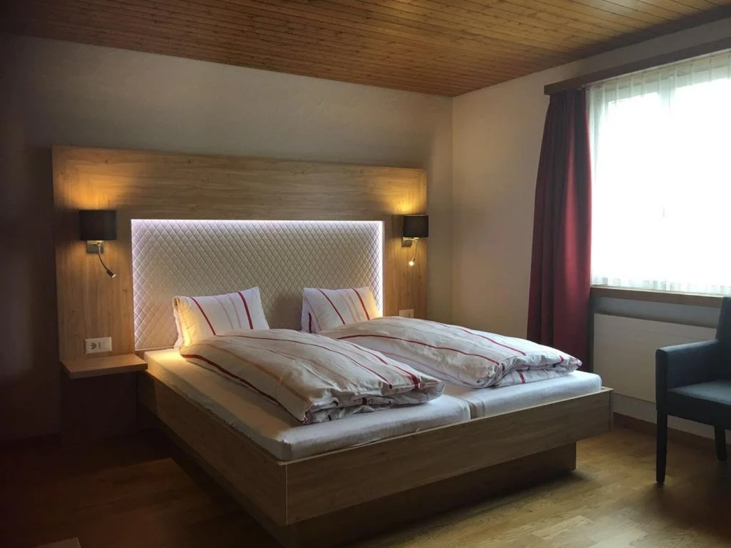 Hotel Schützenhaus