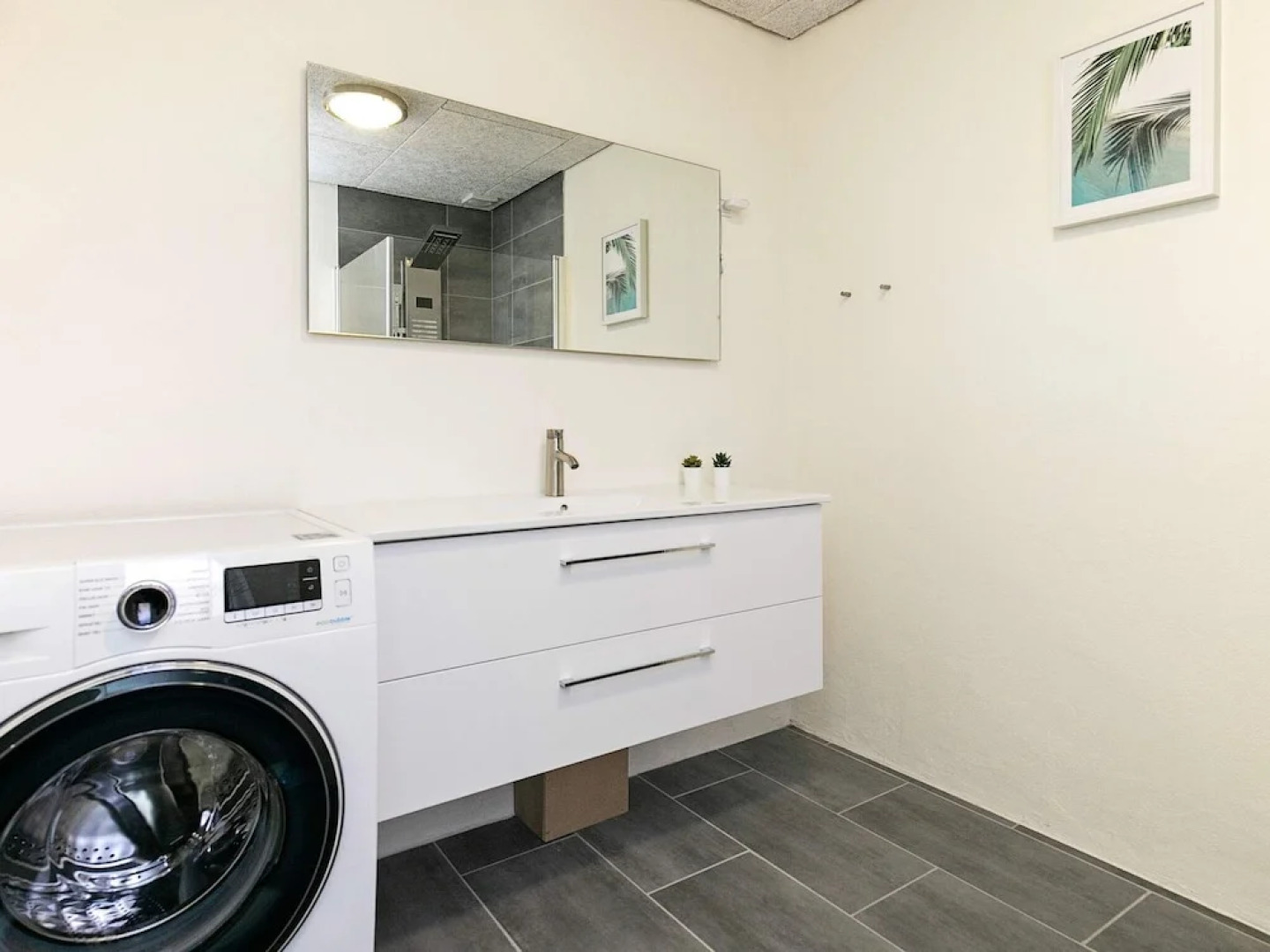 Holiday Home in Hirtshals