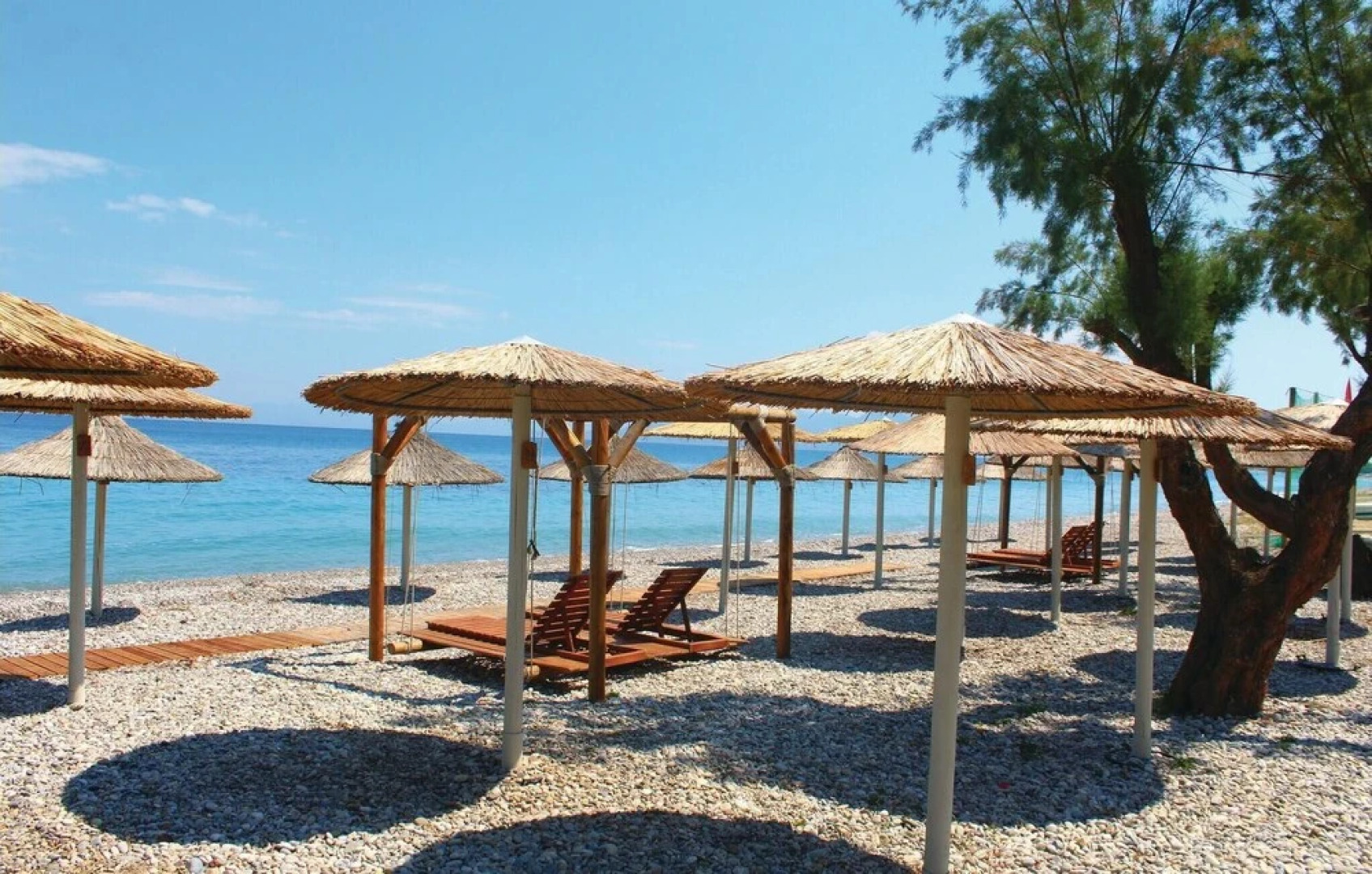 Amazing Home in Melissi Korinthia With Wifi and 2 Bedrooms