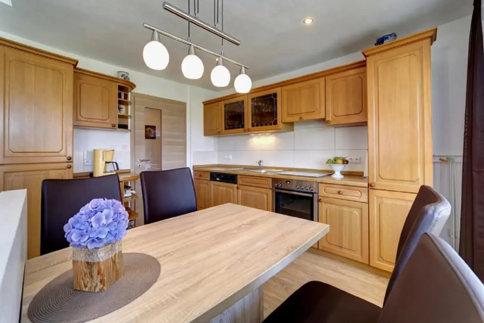 Ferienwohnung Familie Resch