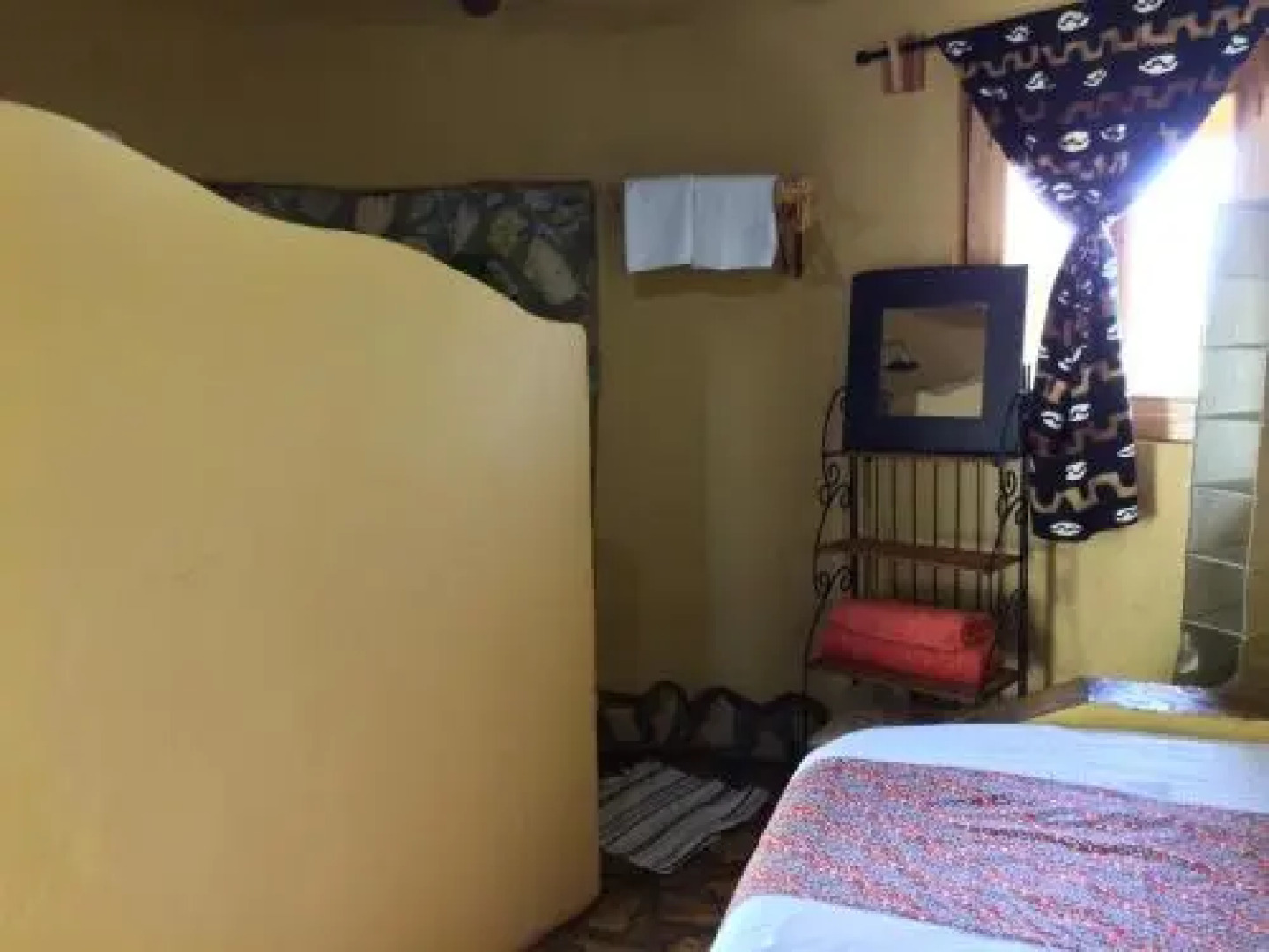 Nyore Hillside Retreat