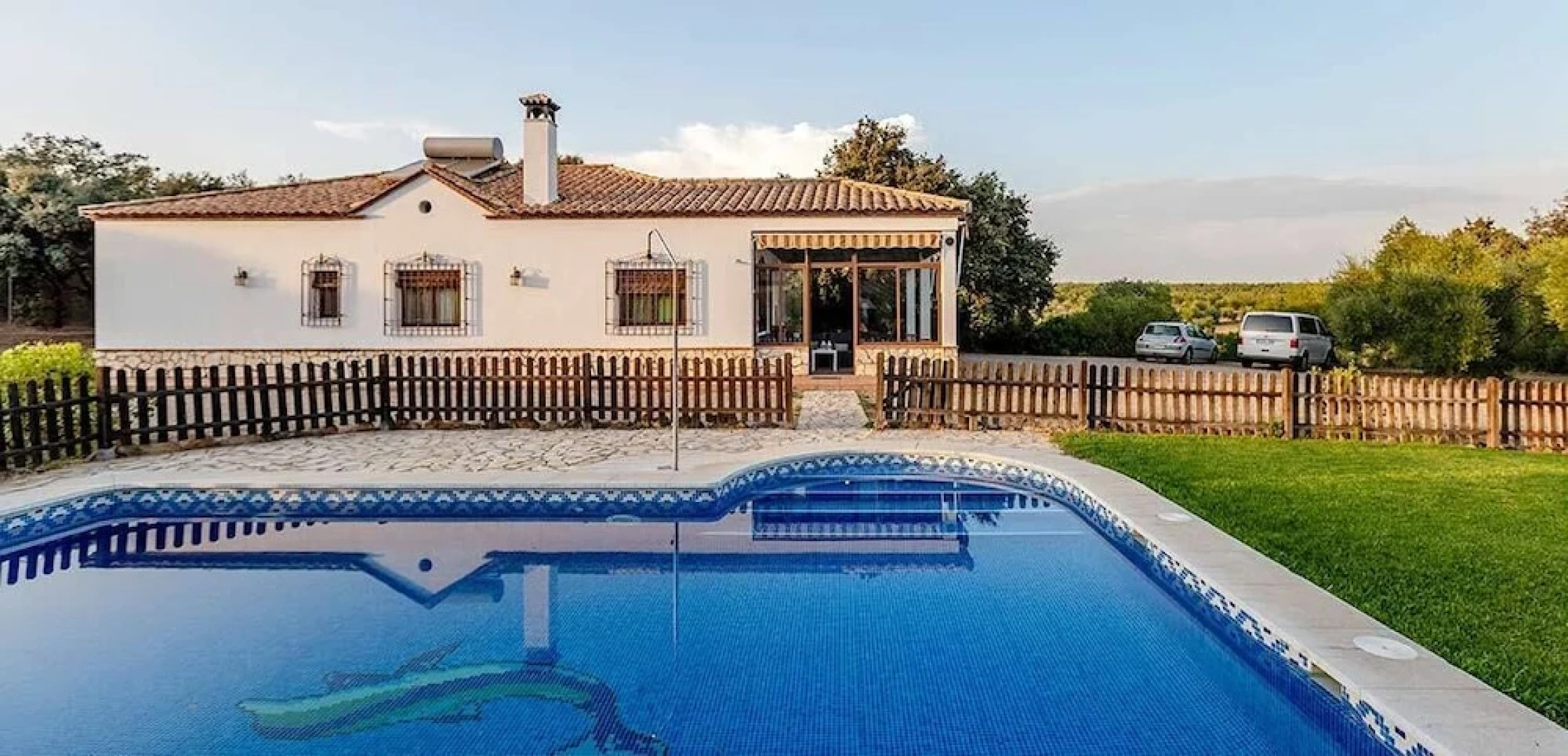 Casa Rural La Sierrezuela