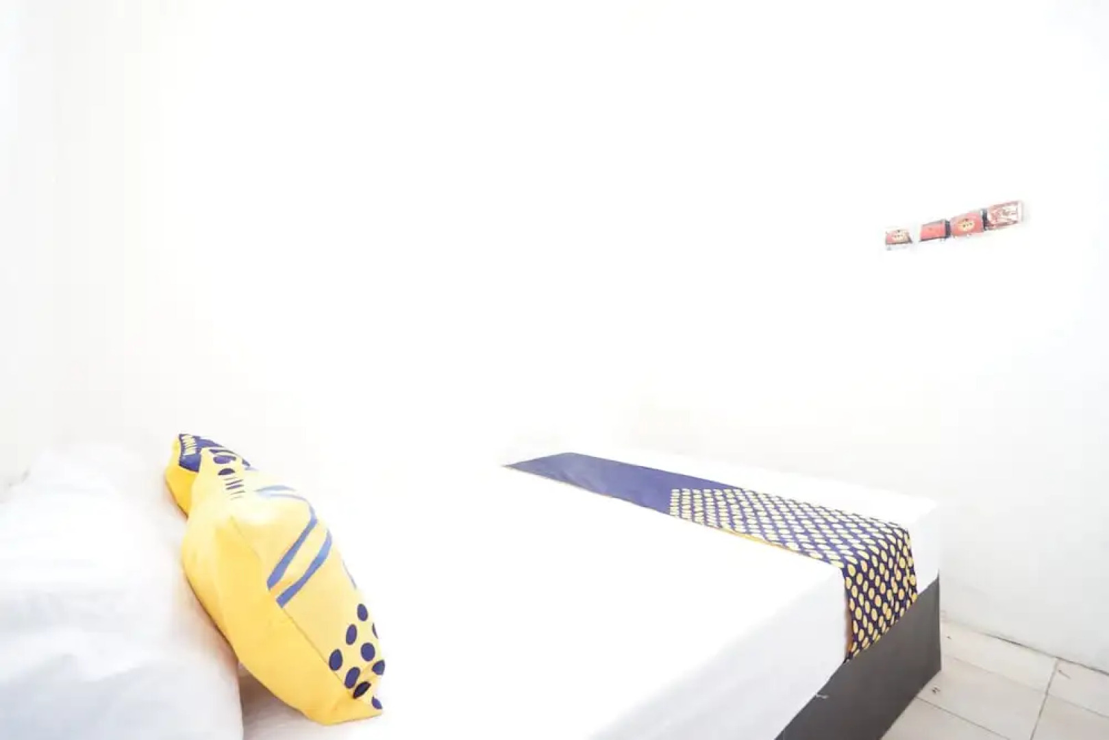 OYO Life 93680 Kost Losawi Syariah