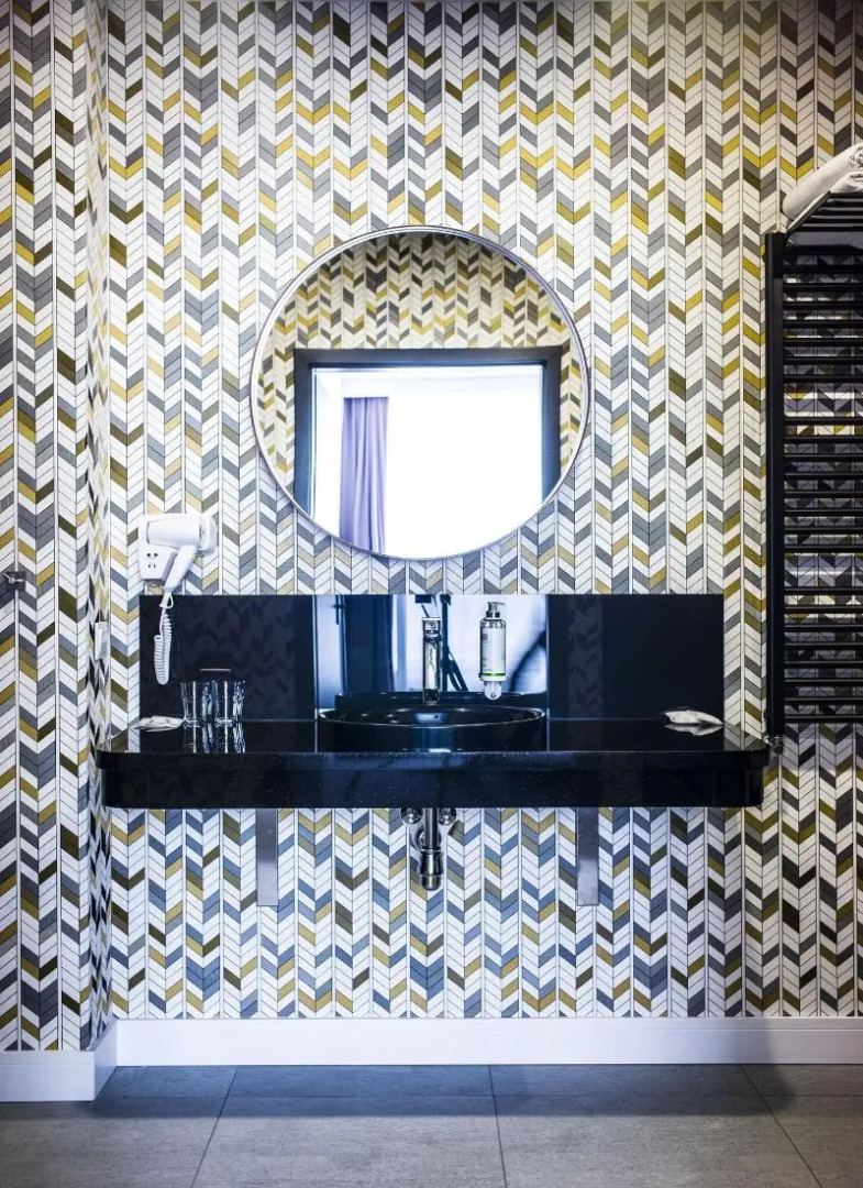 Hotel Europa Business & SPA