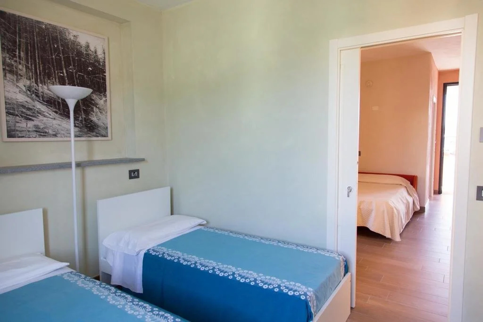 Albergo Ristorante Il Cervo