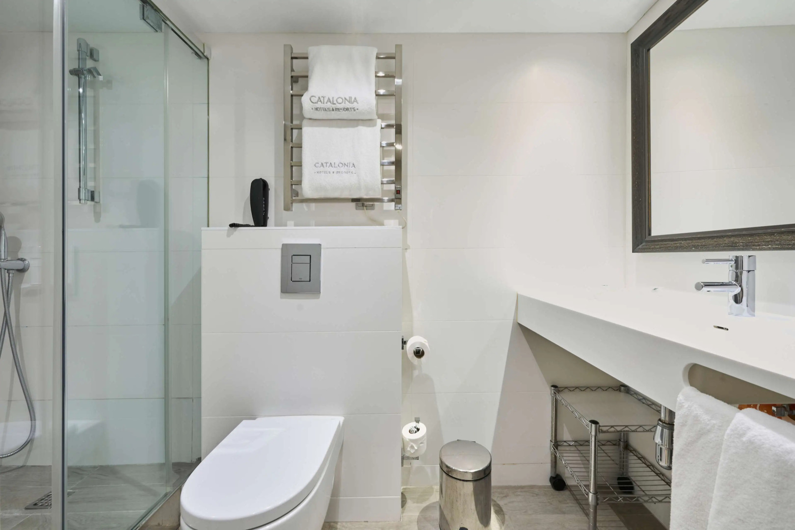 Catalonia Plaza Cataluña