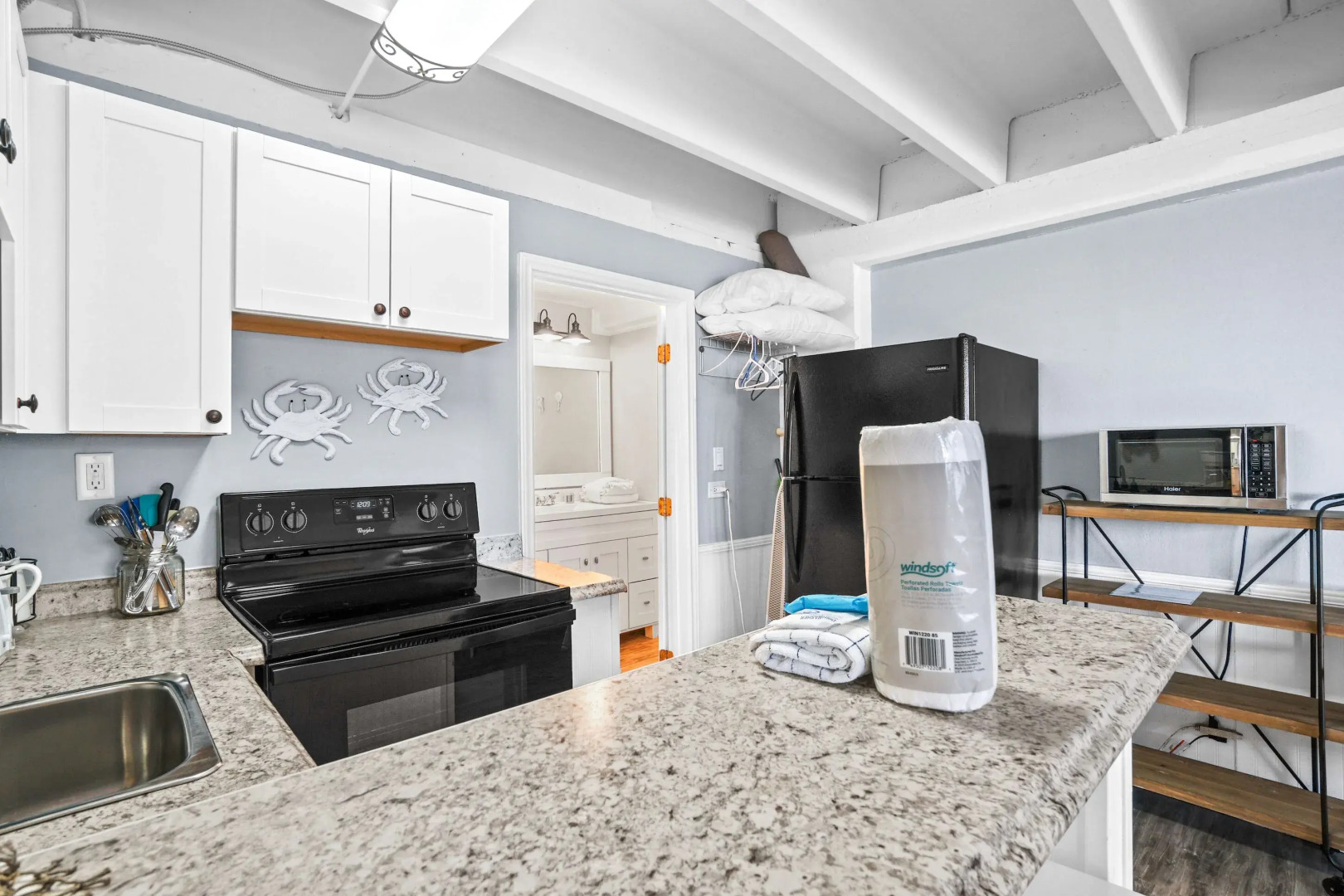 Fontainebleau Terrace by Counts-Oakes Resort Properties