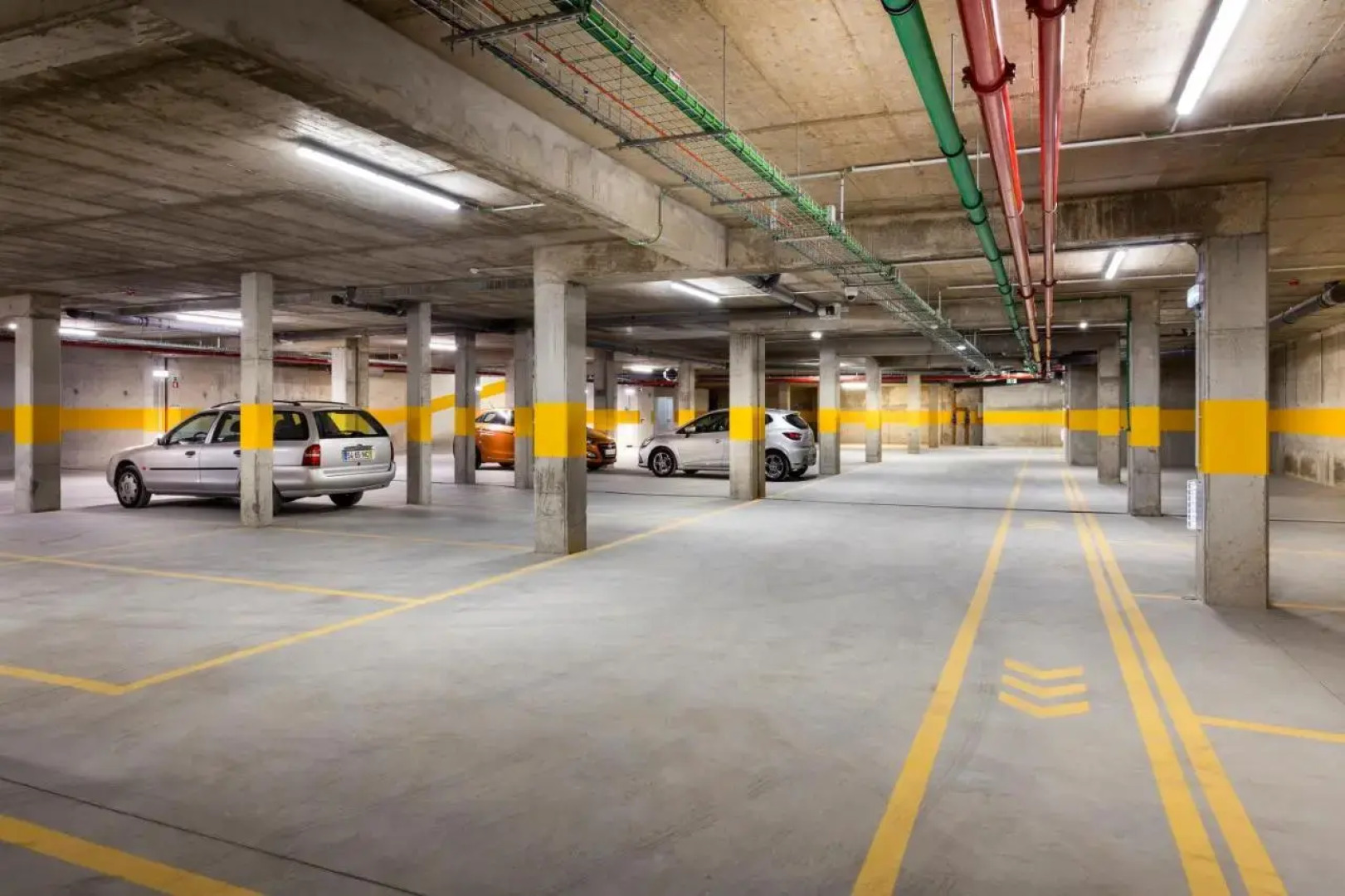 B&B Hotel Lisboa Aeroporto