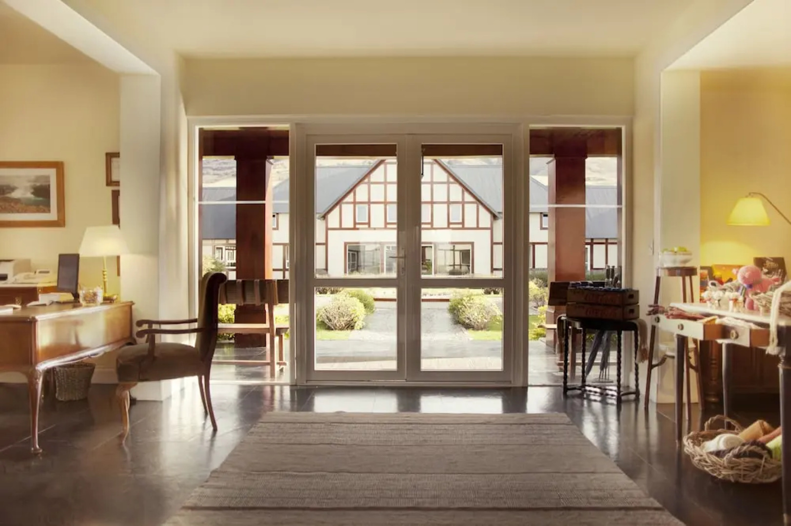 EOLO - Patagonia´s Spirit