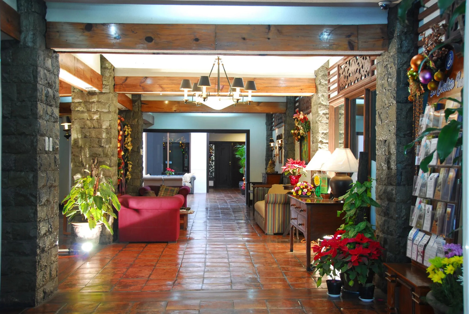 El Cielito Inn - Baguio