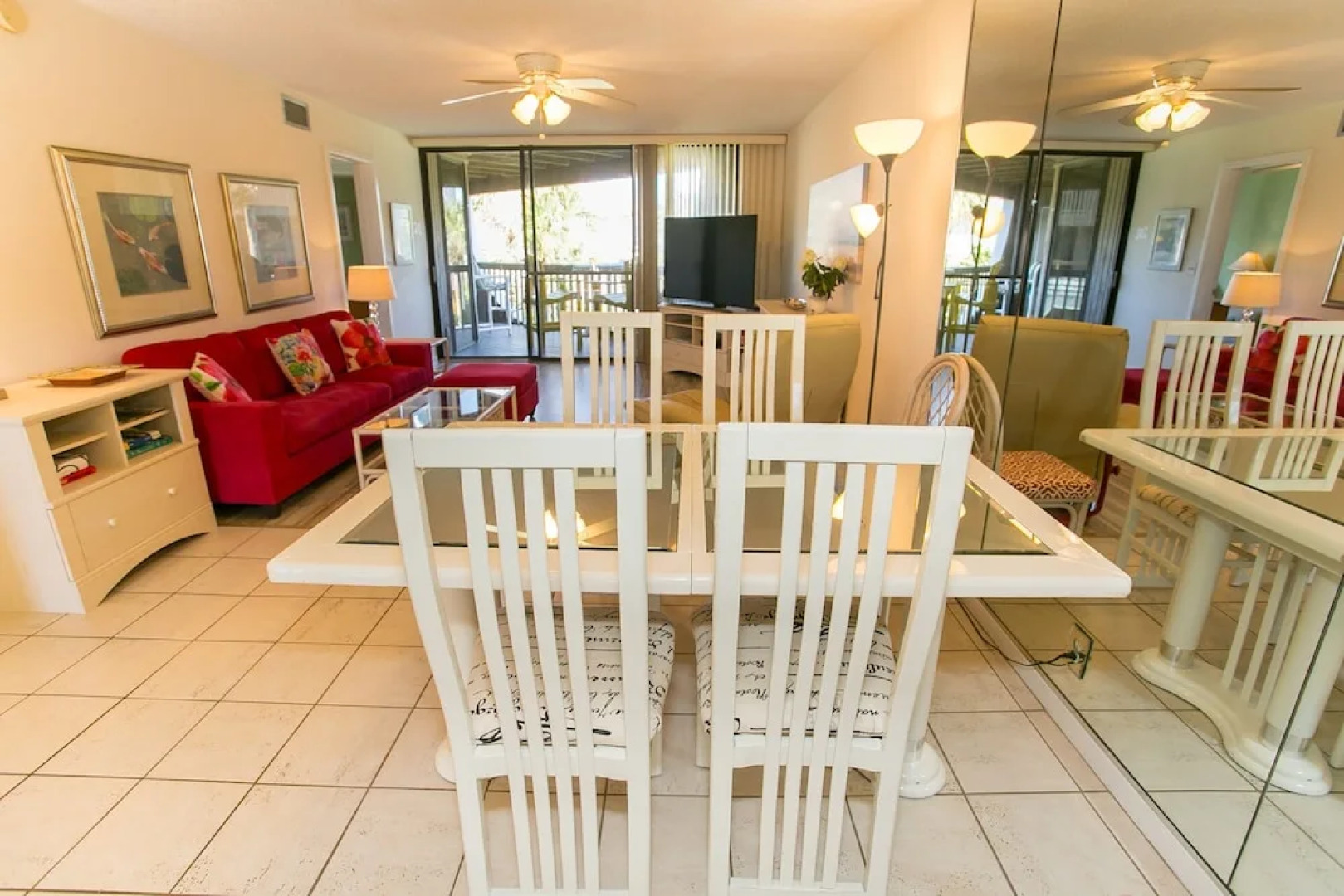 Hibiscus Resort D 2 Bedroom Condo by MCM