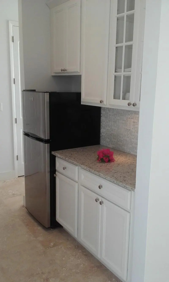 Fountain Bay Resort & Marina