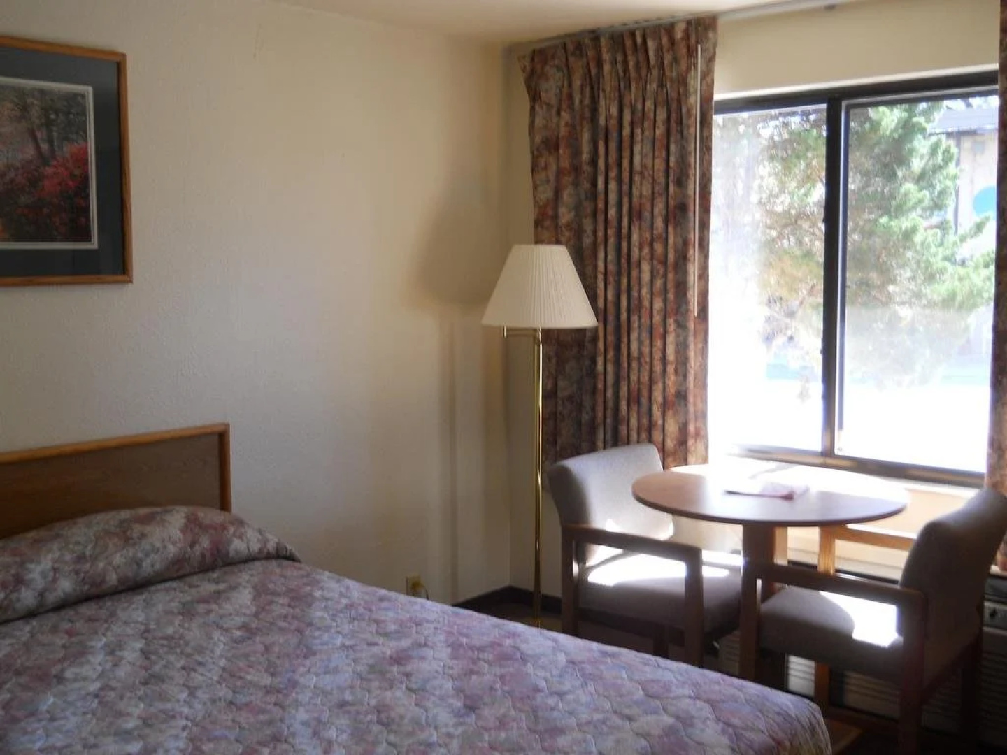 Tomahawk Lodge