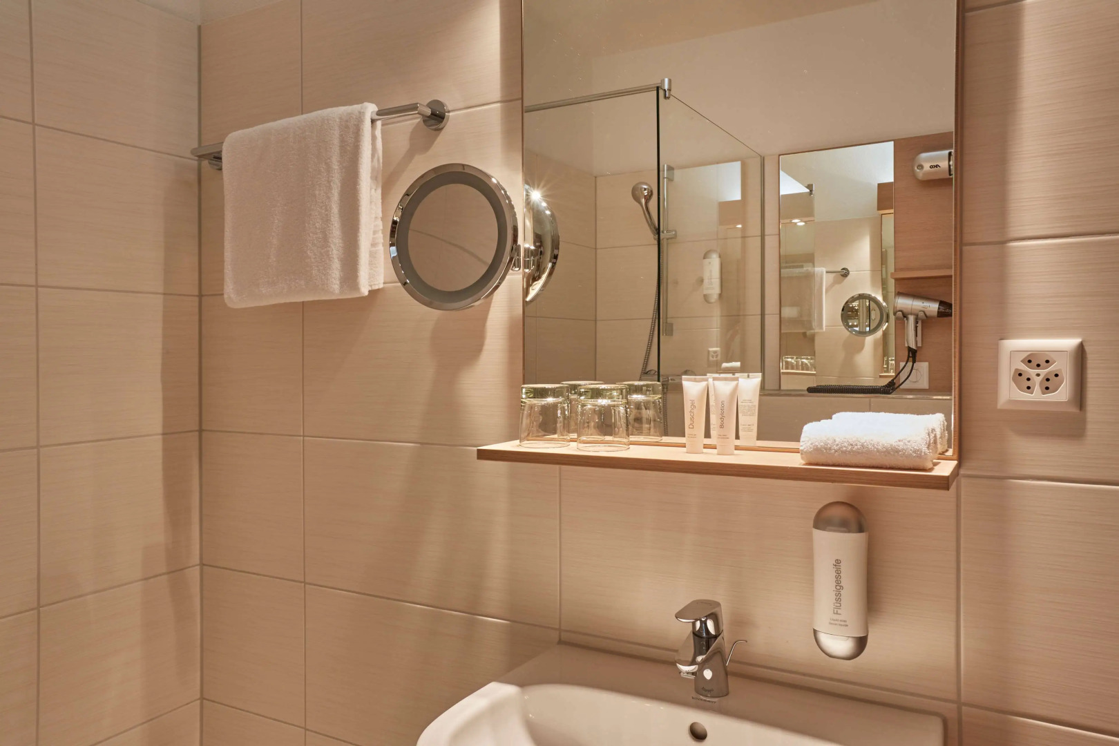 H4 Hotel Arcadia Locarno