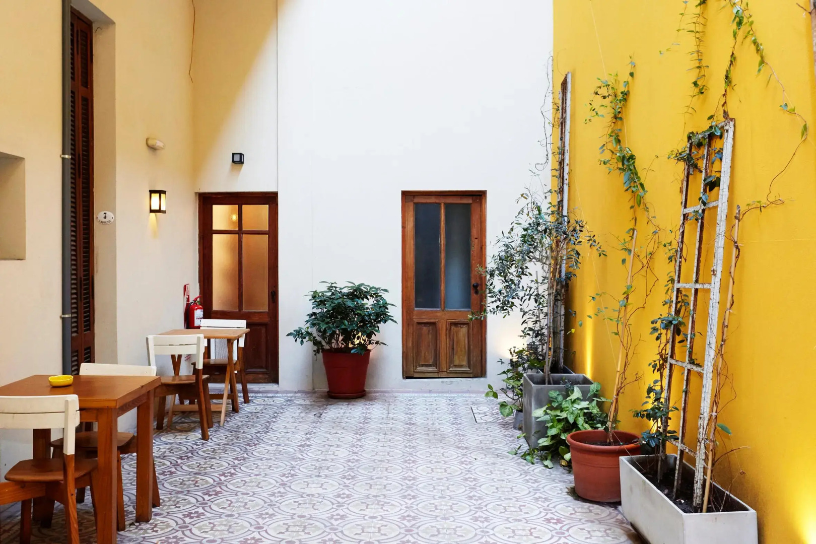 L'Adresse Hotel Boutique