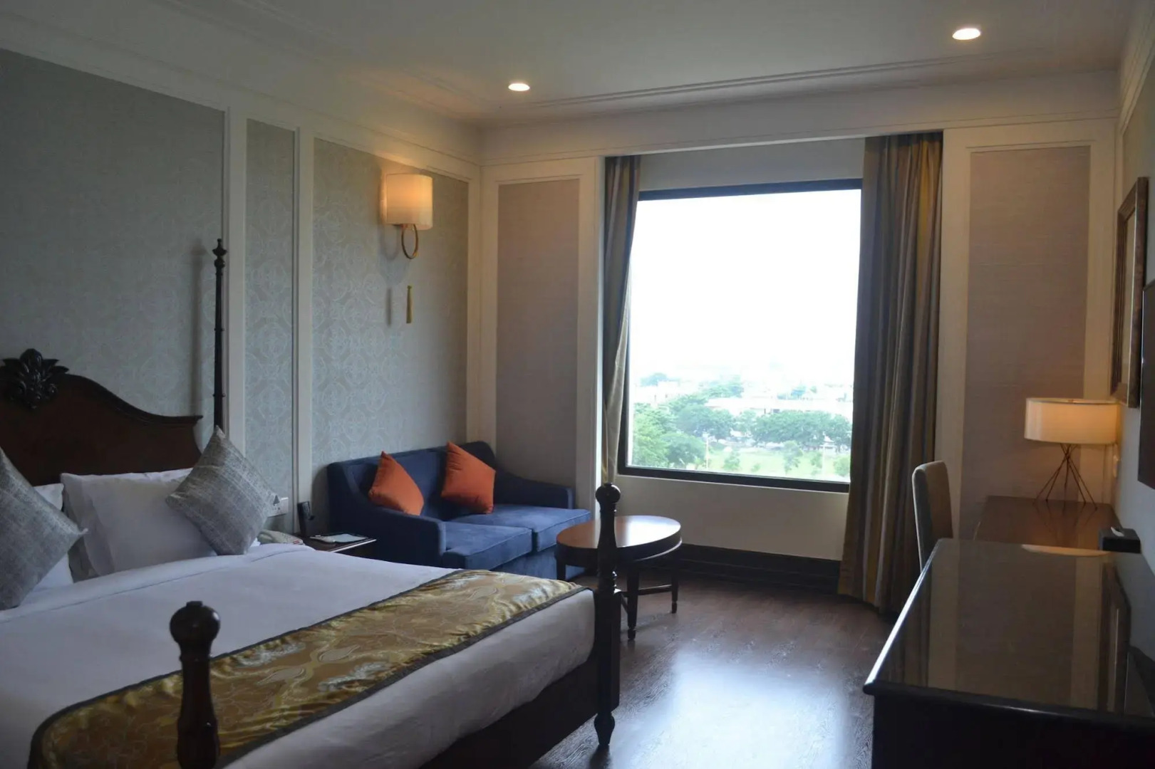 Sheraton Grand Palace Indore