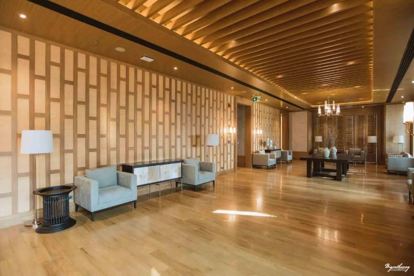 Grand Richmond Stylish Convention Hotel