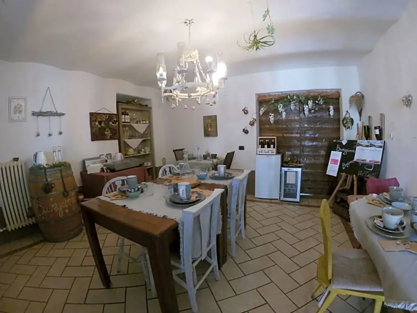 B&B Le Casette sul Garda