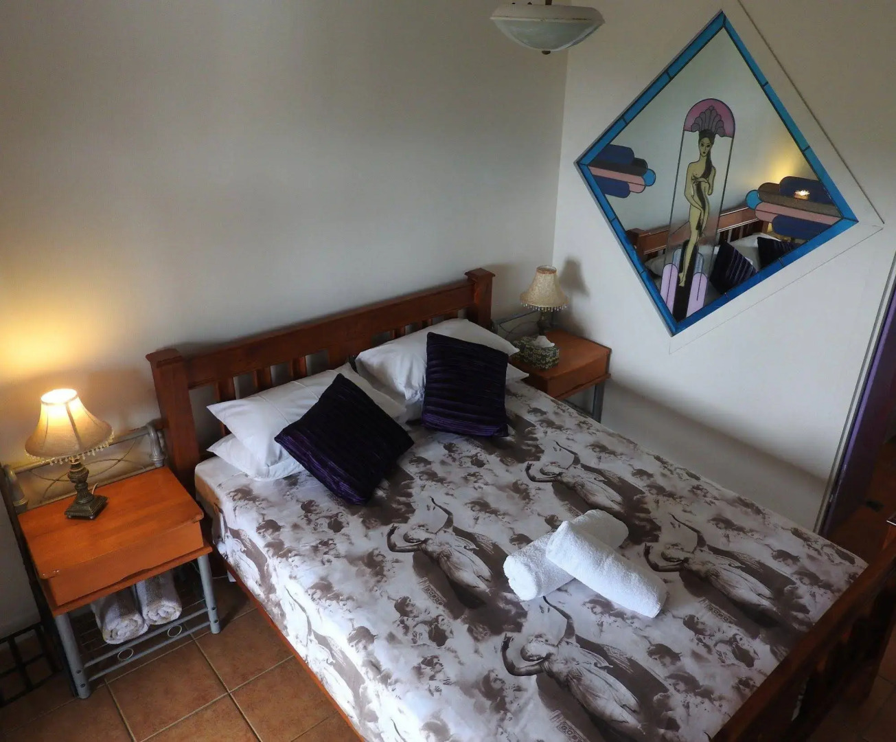 Airlie Beach Myaura Bed & Breakfast