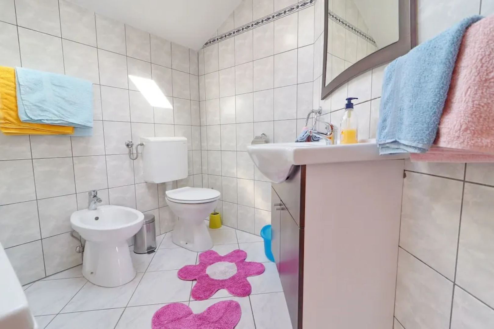 Apartments Plavac Mali