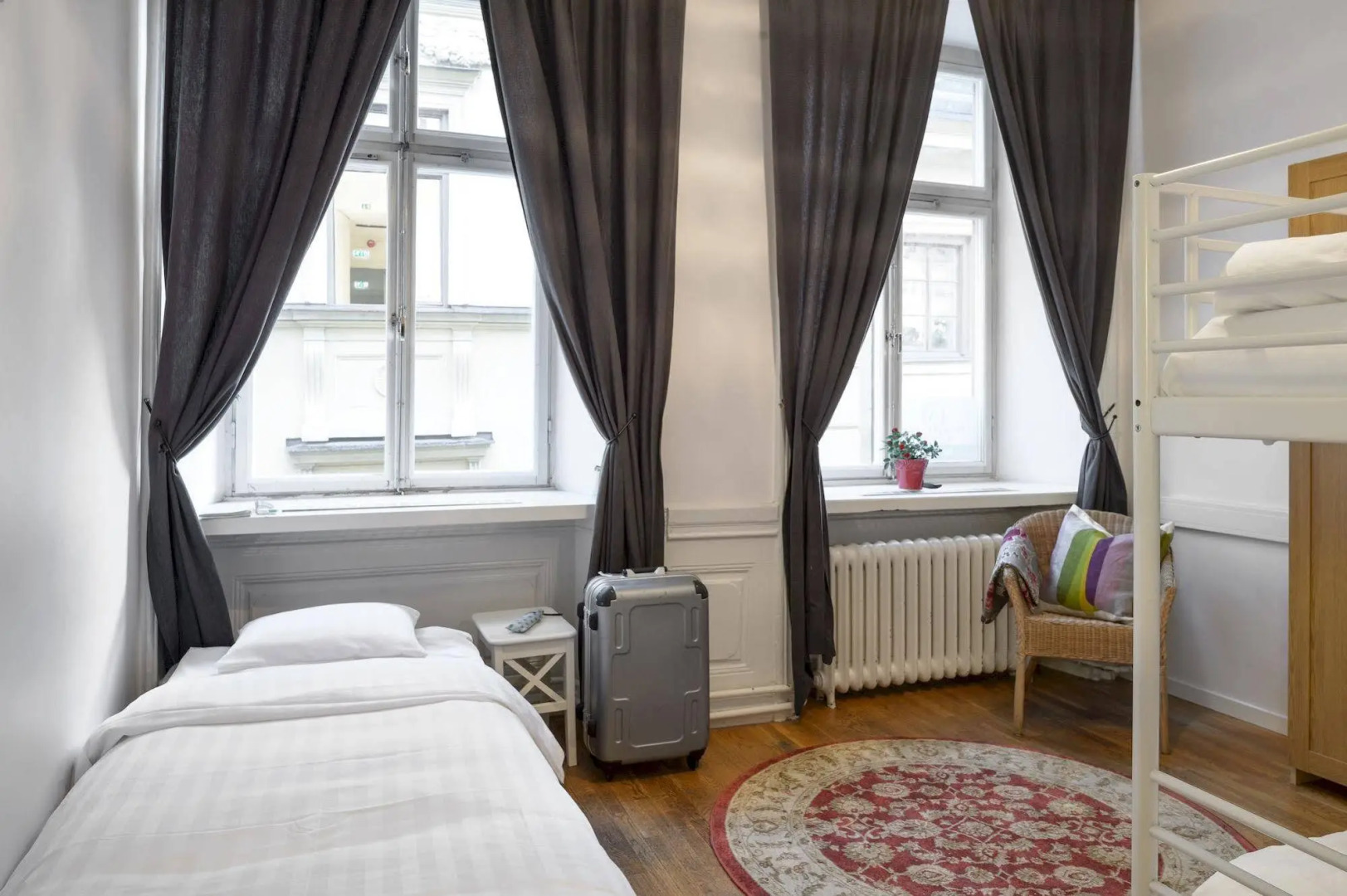 Archipelago Hostel Old Town