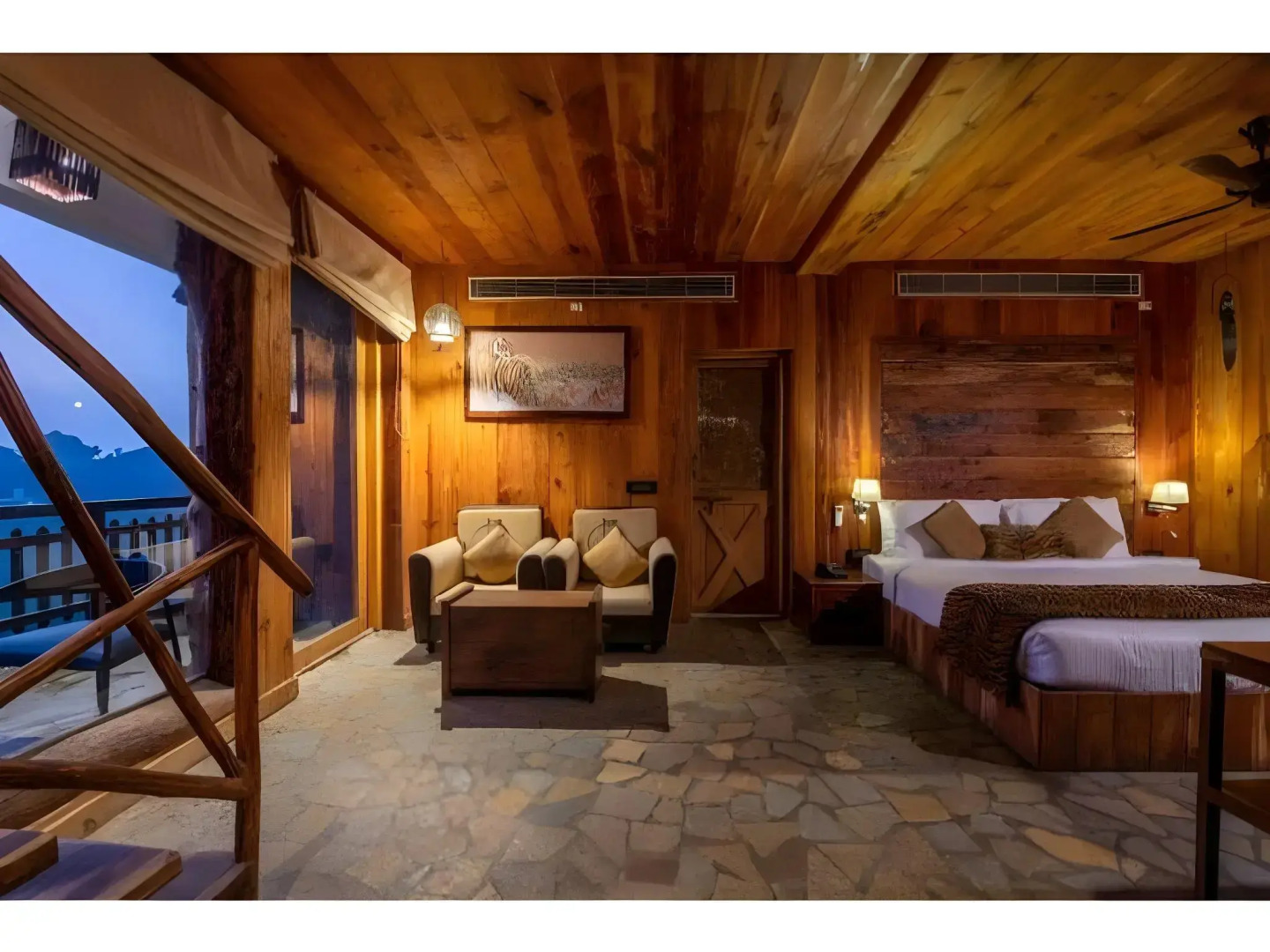 The Baagh Ananta Elite