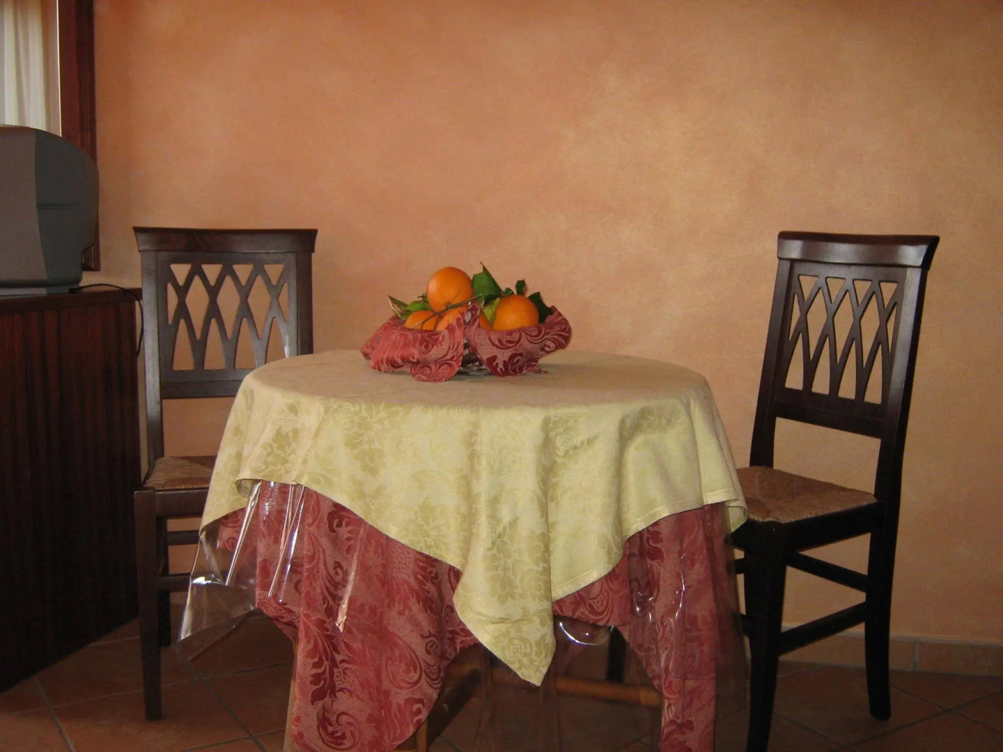 Hotel Borgo di Santa Barbara