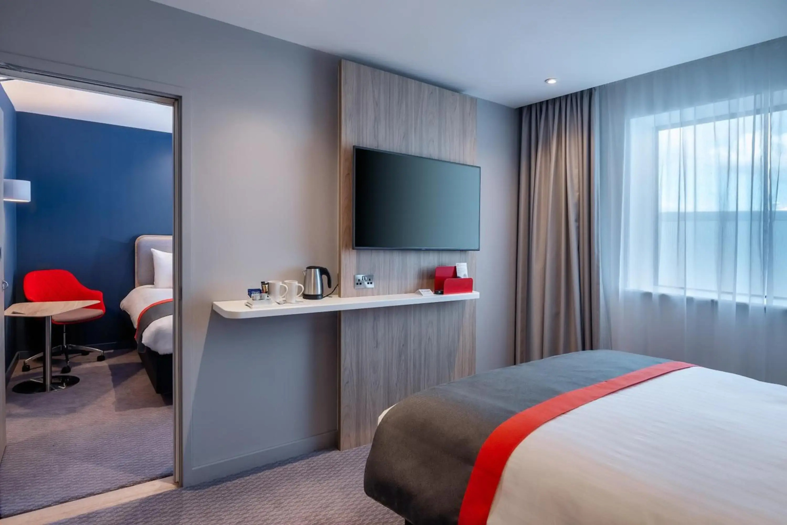 Moxy Seoul Insadong