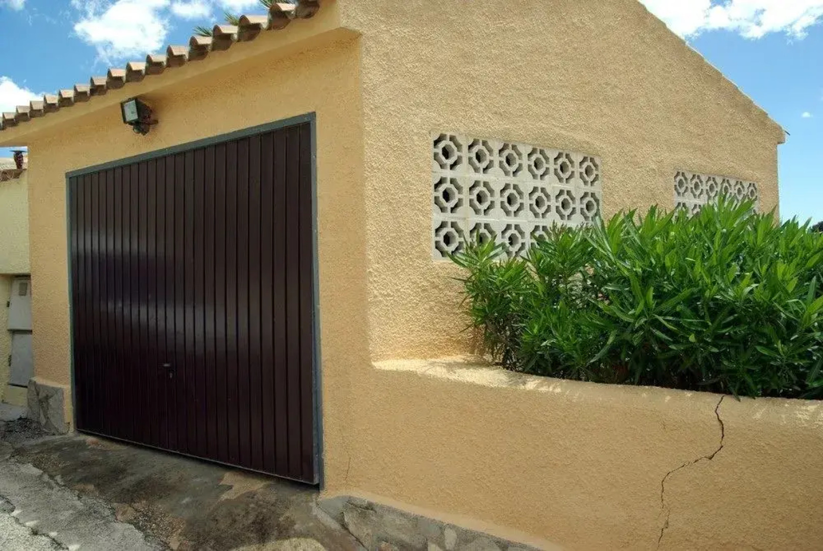 Villa in Benitachell, Alicante 102526 by MO Rentals