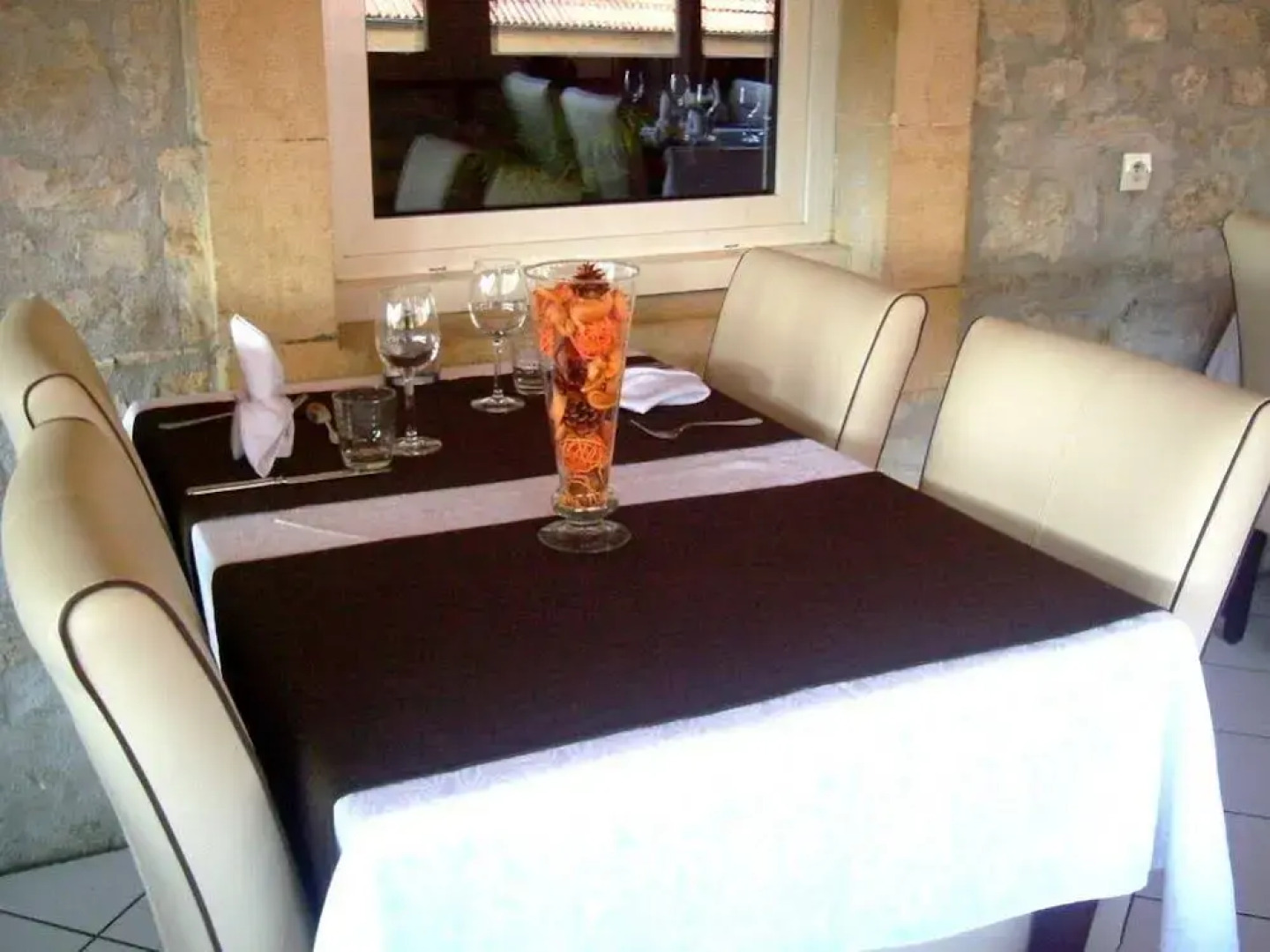 Hotel Le Sire De Joux