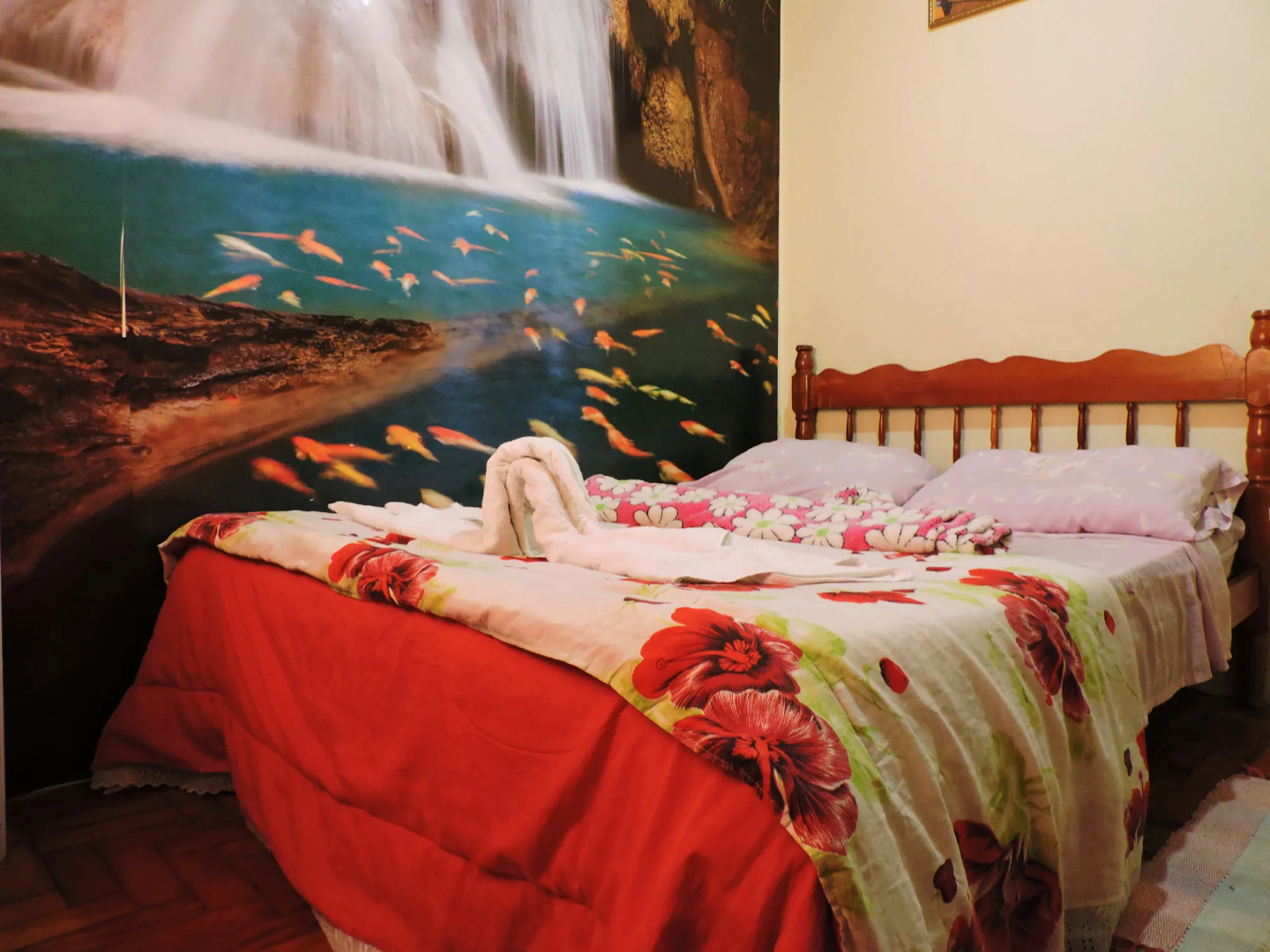 Pousada Encanto e Magia