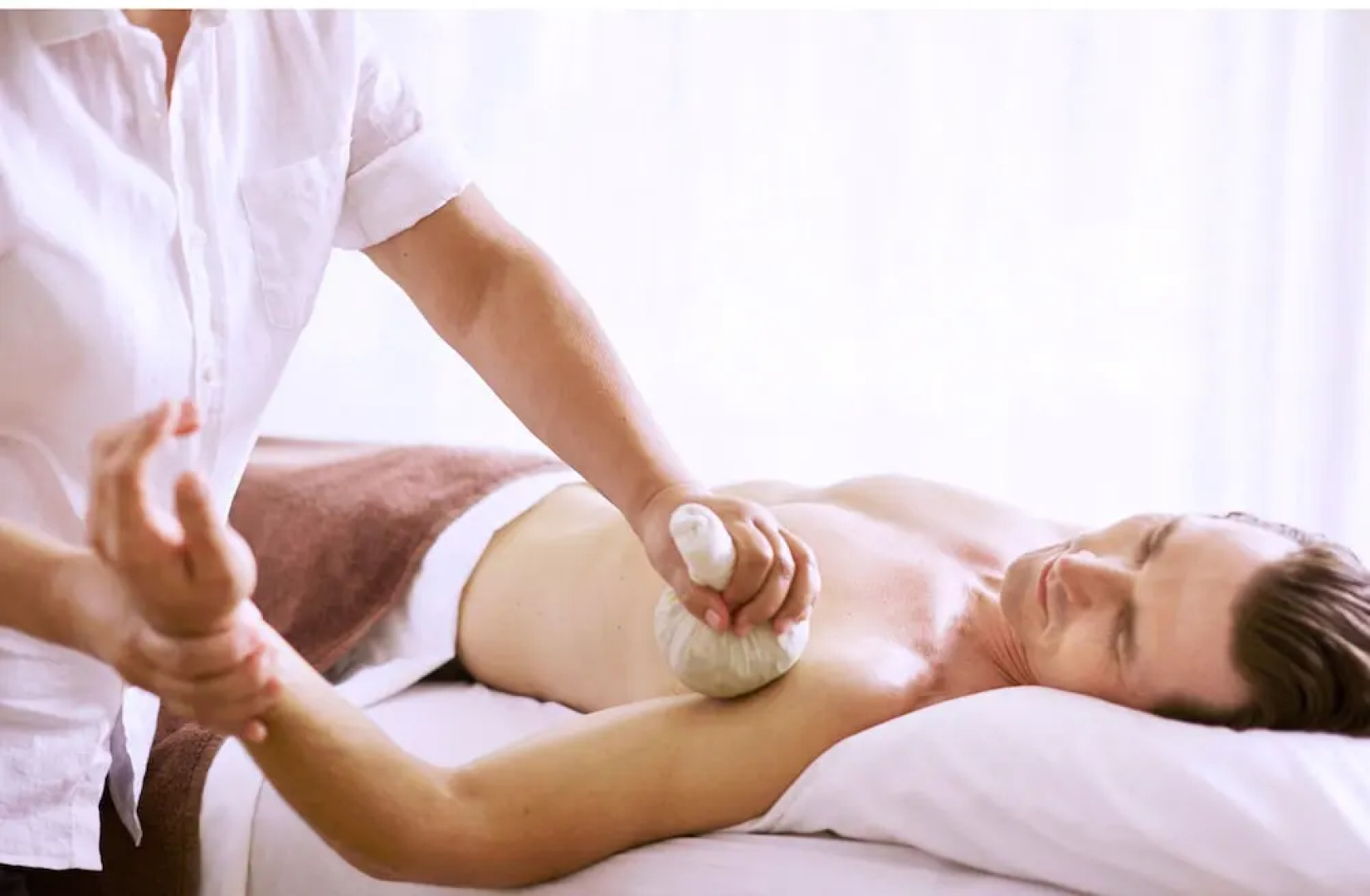 Canyon Ranch Health Resorts Tuscon