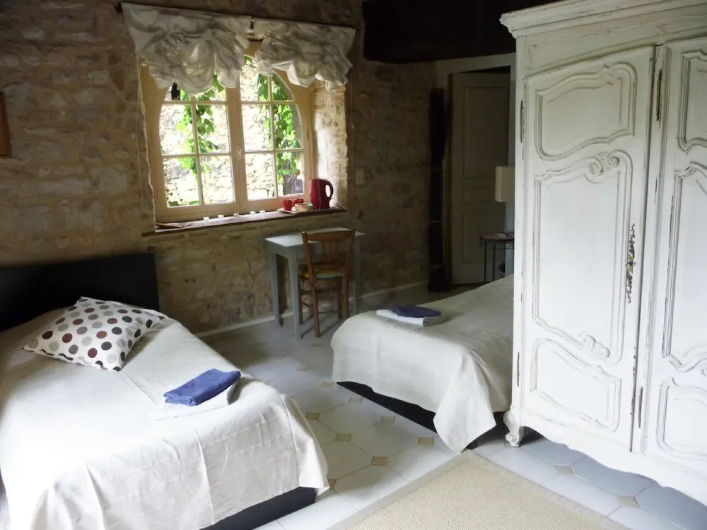 Chambre d'hotes Chez Delphine