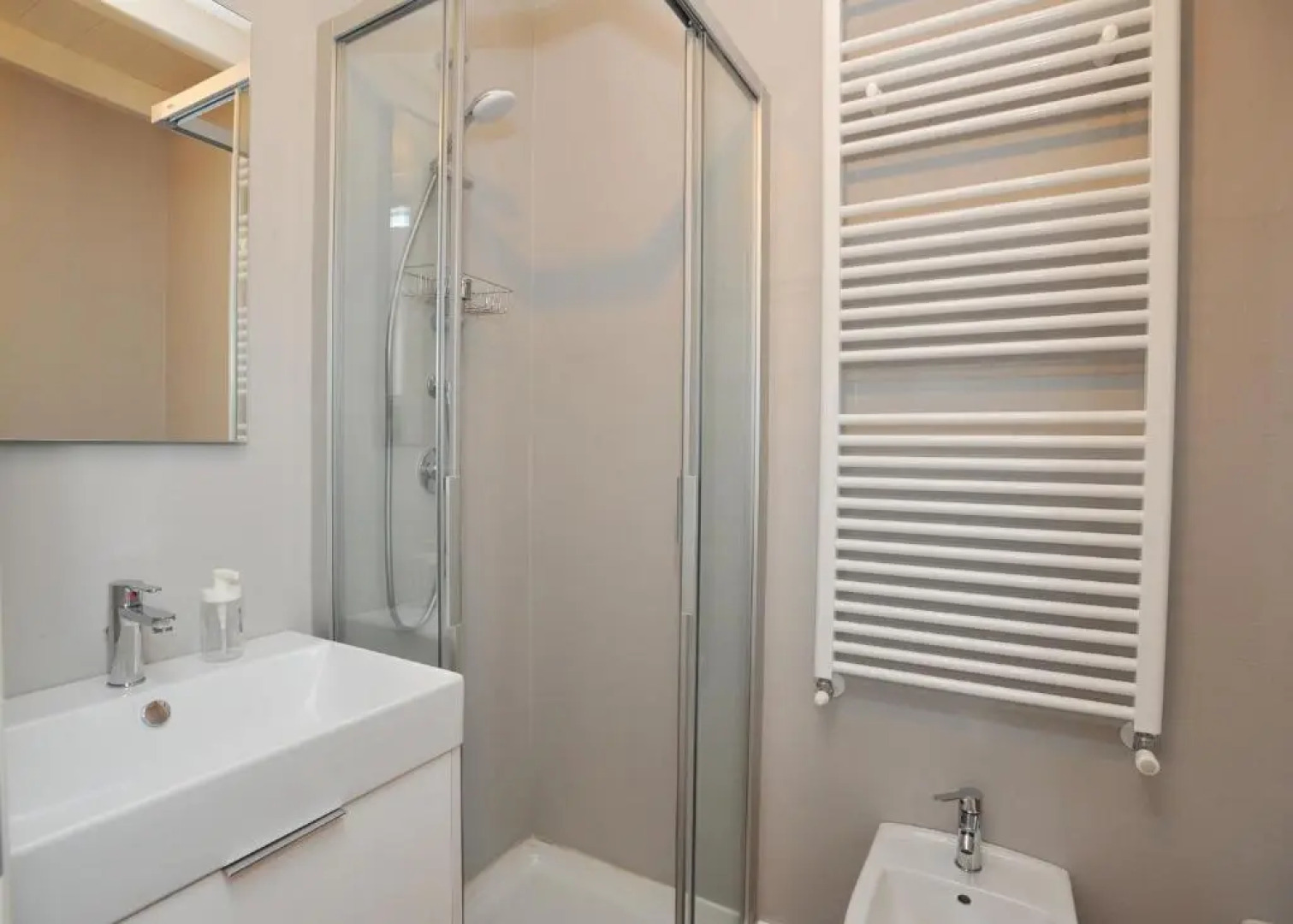 Baita Fanti Ski & Bike