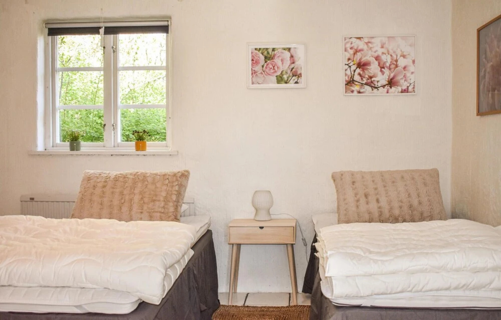 Beautiful Home in Skivarp With Wifi and 2 Bedrooms