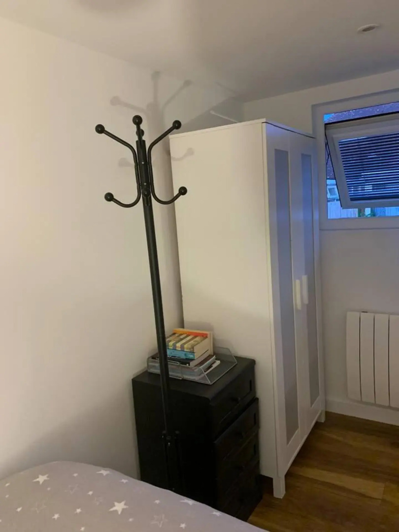 Lodge , air con , Free Parking , Mini bar