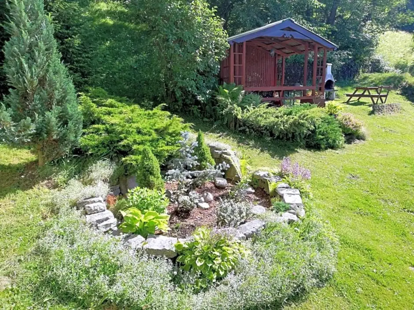 Galicówka Pokoje Gościnne