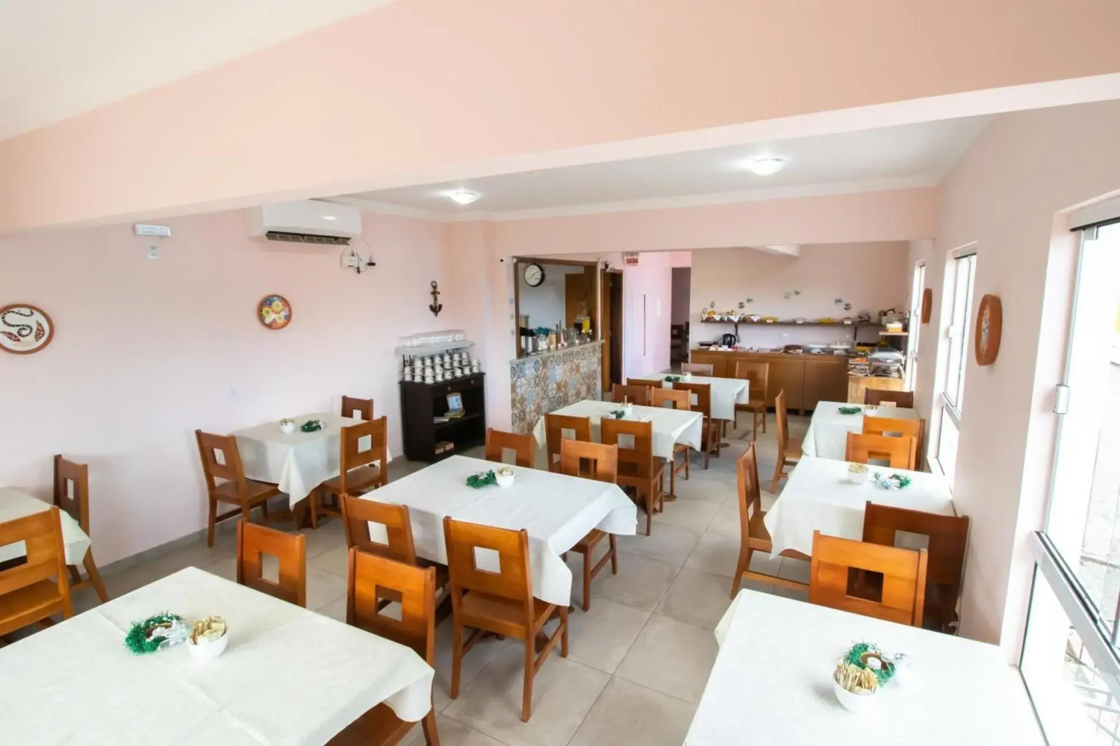 Pousada Baía dos Açores