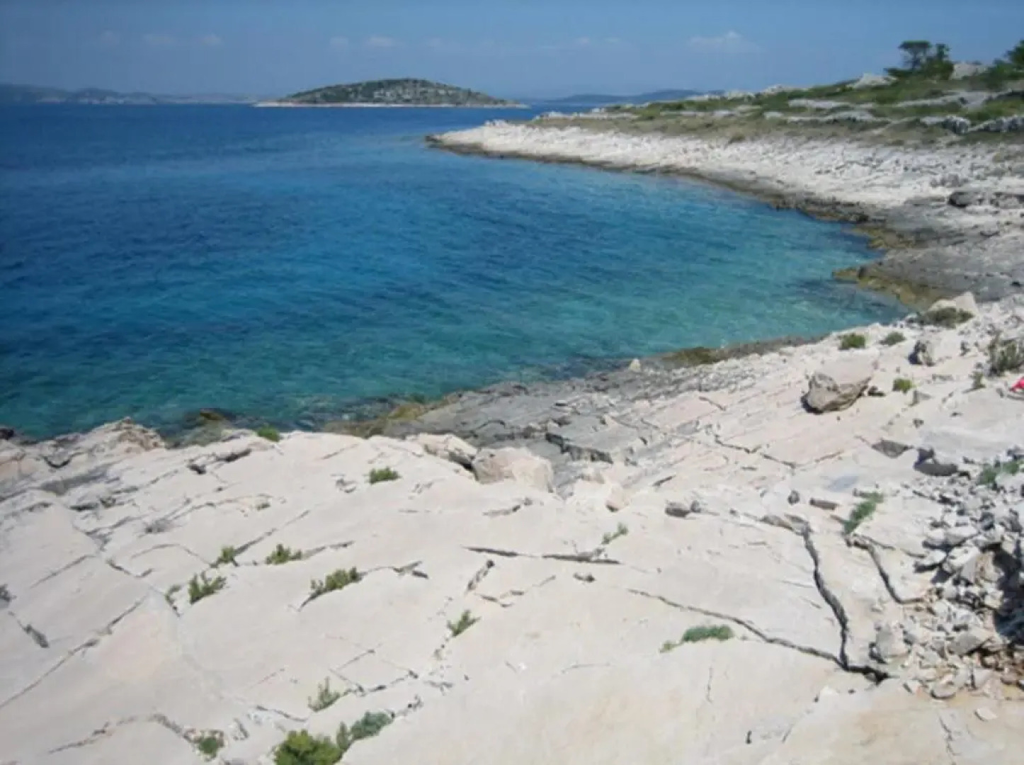 Apartments MEDITERRANEO