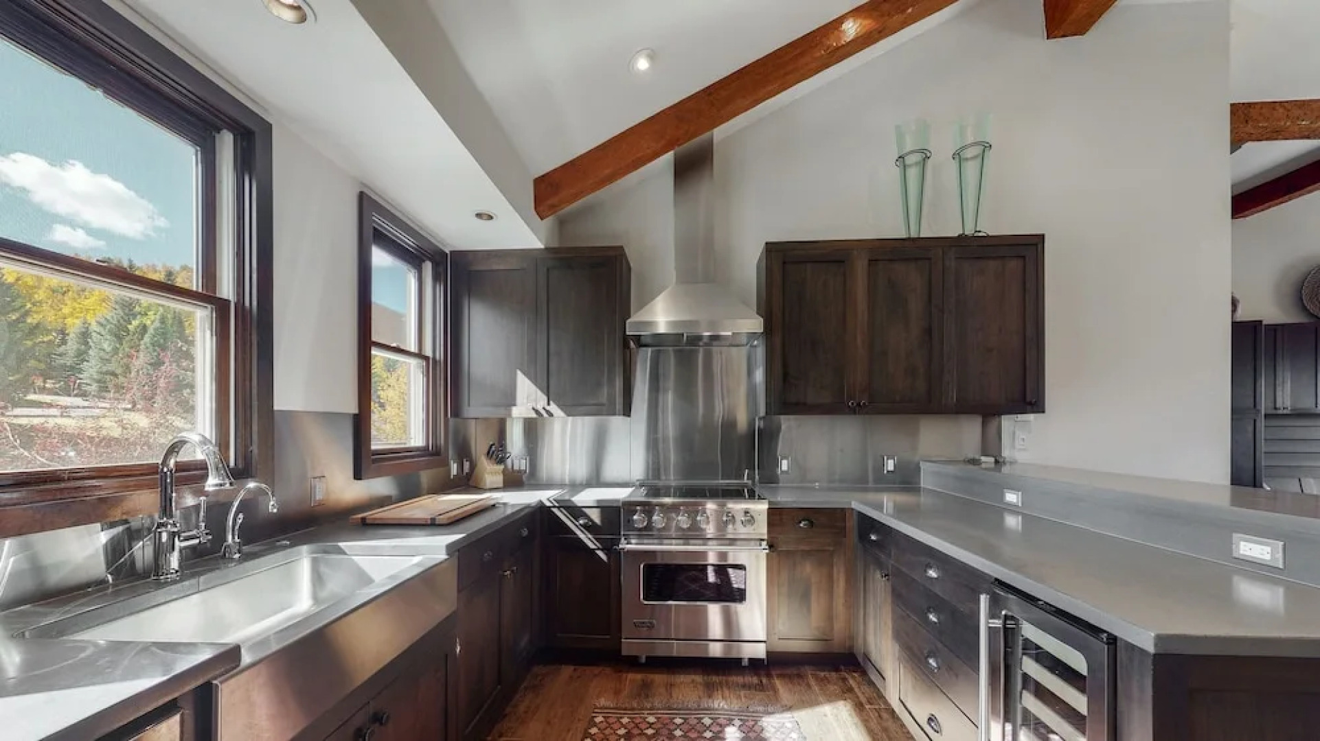 Woodrun Place, a Destination by Hyatt Residence