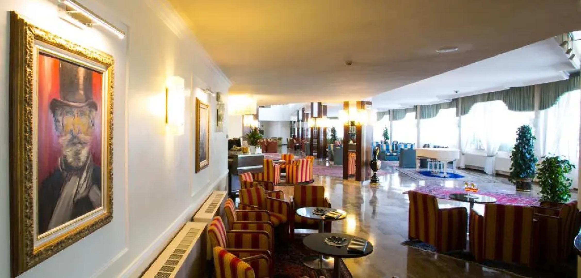 Abano Verdi Hotel Terme