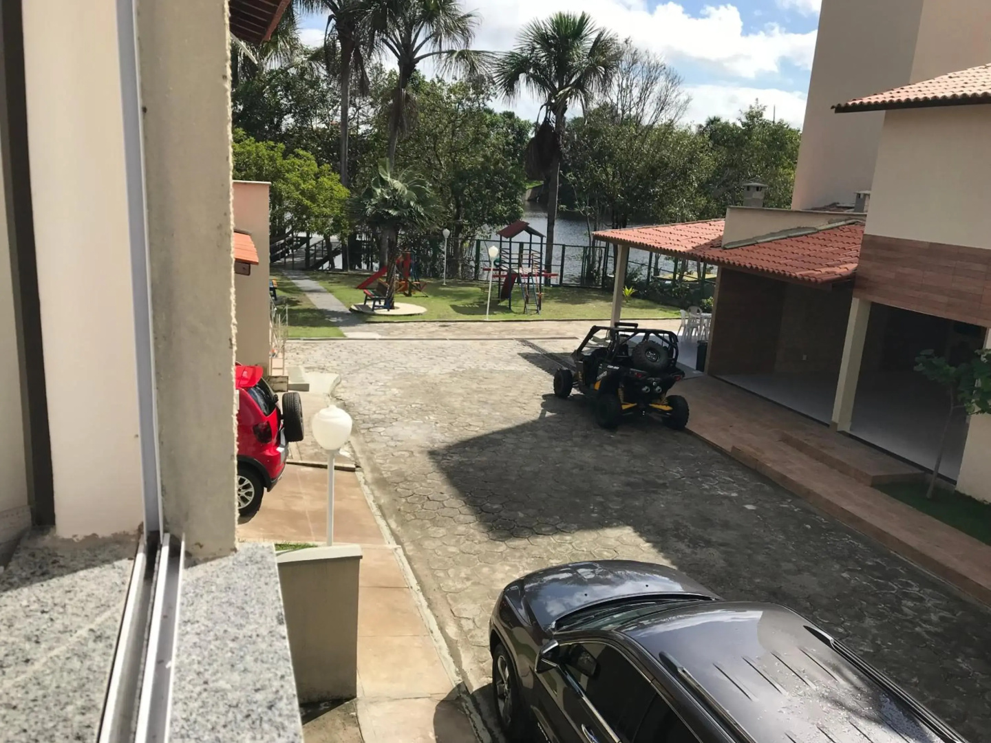 Lençóis Ville Residence - CHALE 22