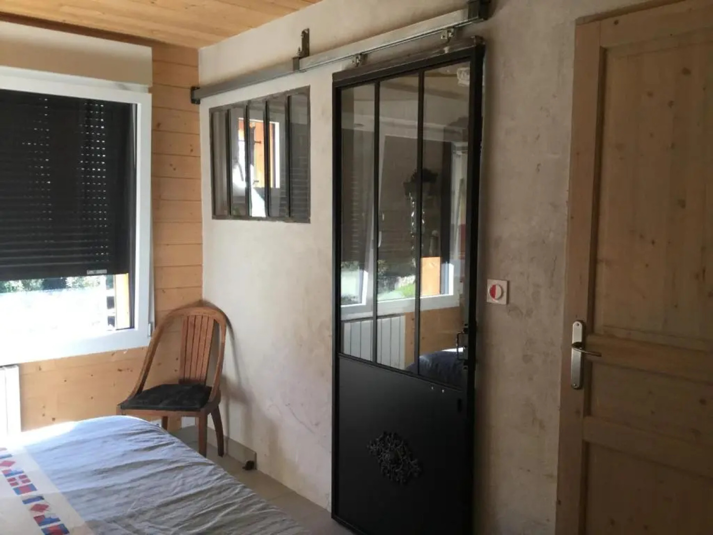 La Maison de Jean (Adults Only)