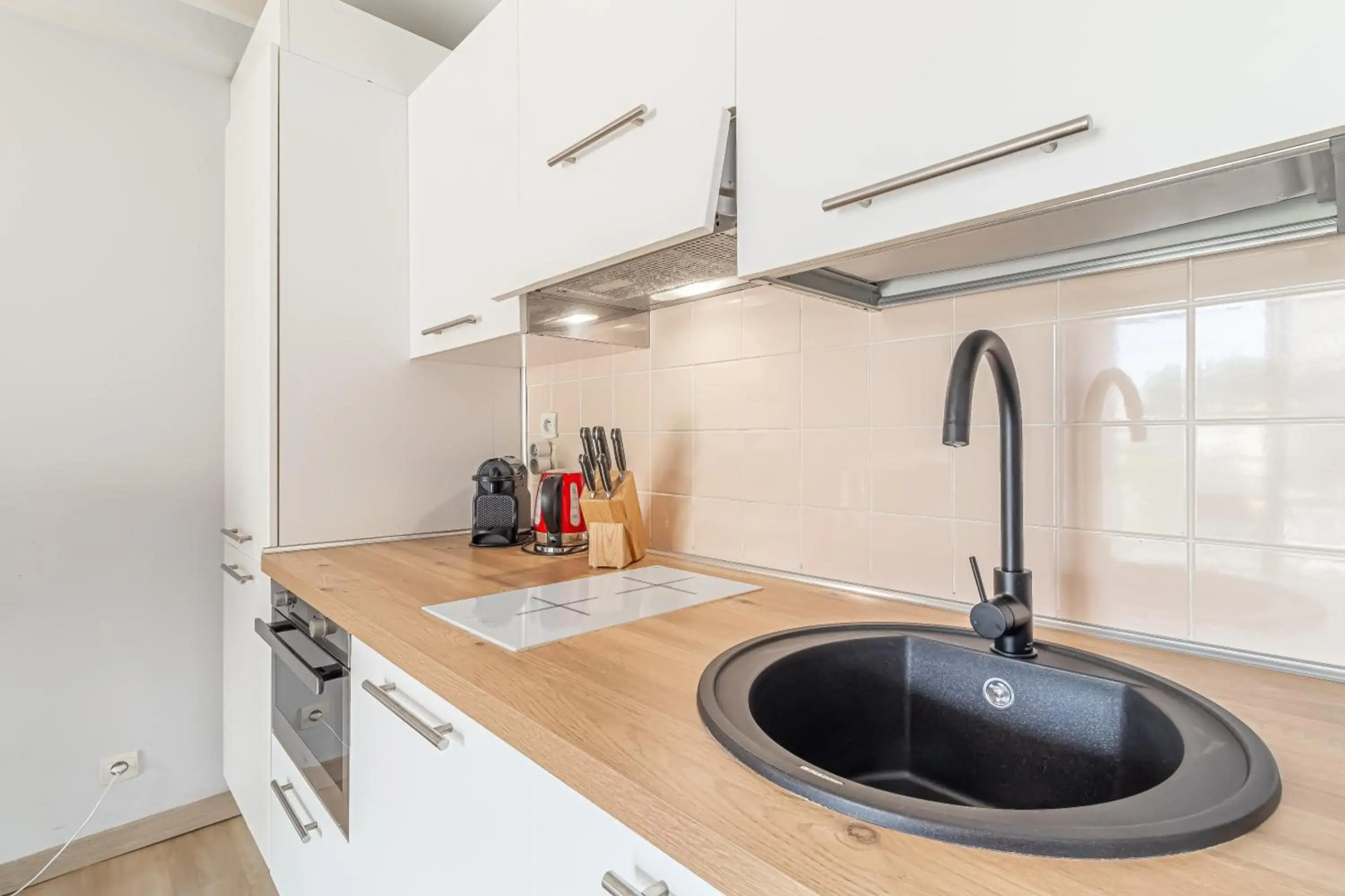 AppartHotel Odalys Les Jardins dElisa