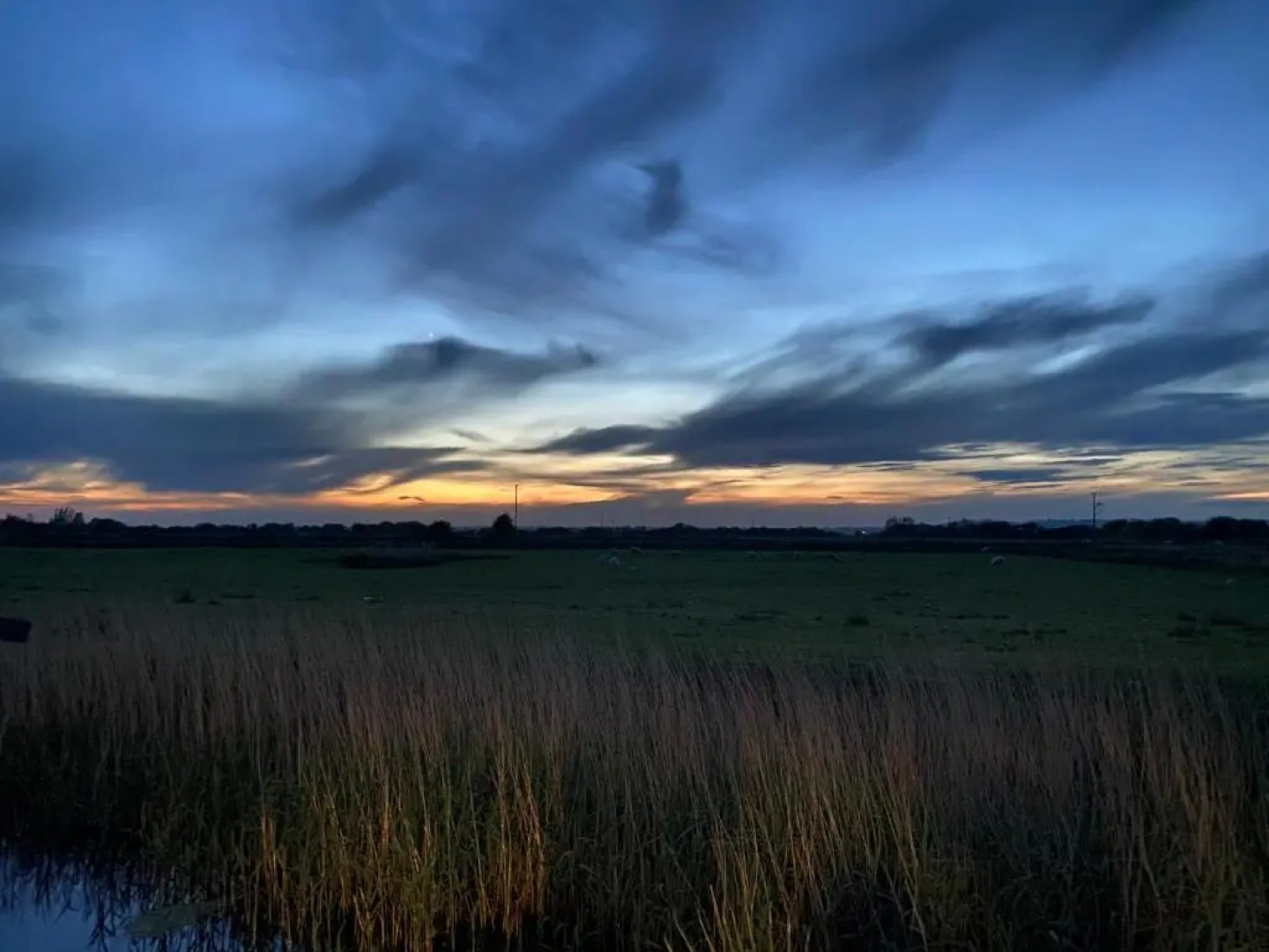 Waterside Guest House